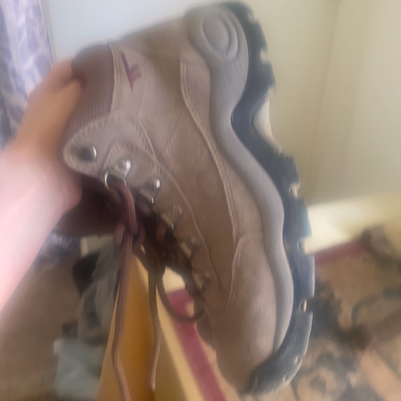 Great condition outdoor boots - Picture 5 of 6